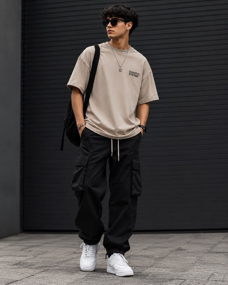 Men’s Premium Styles