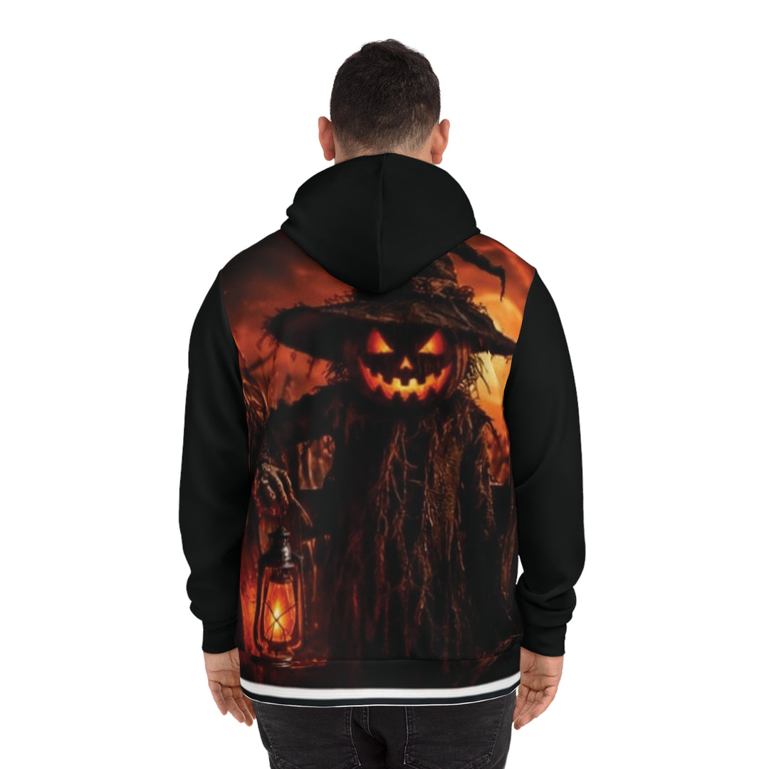 Fashion Hoodie (AOP)