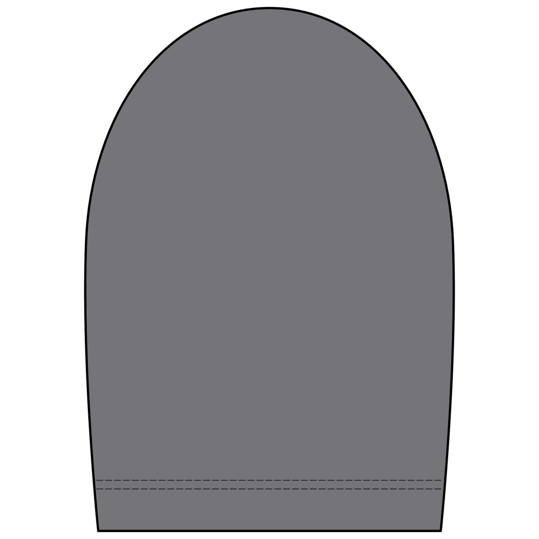 Tall PosiCharge Competitor Tee