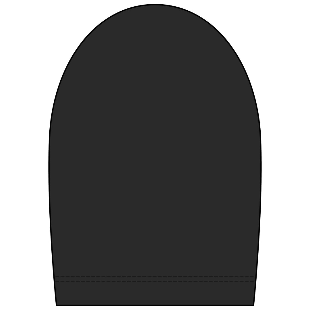 Tall PosiCharge Competitor Tee