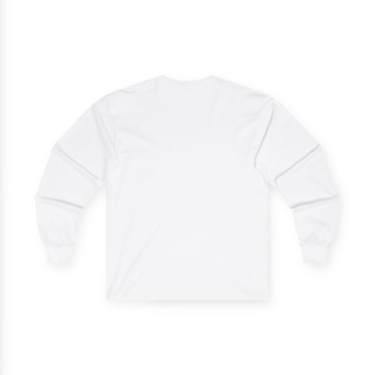 Unisex Ultra Cotton Long Sleeve Tee