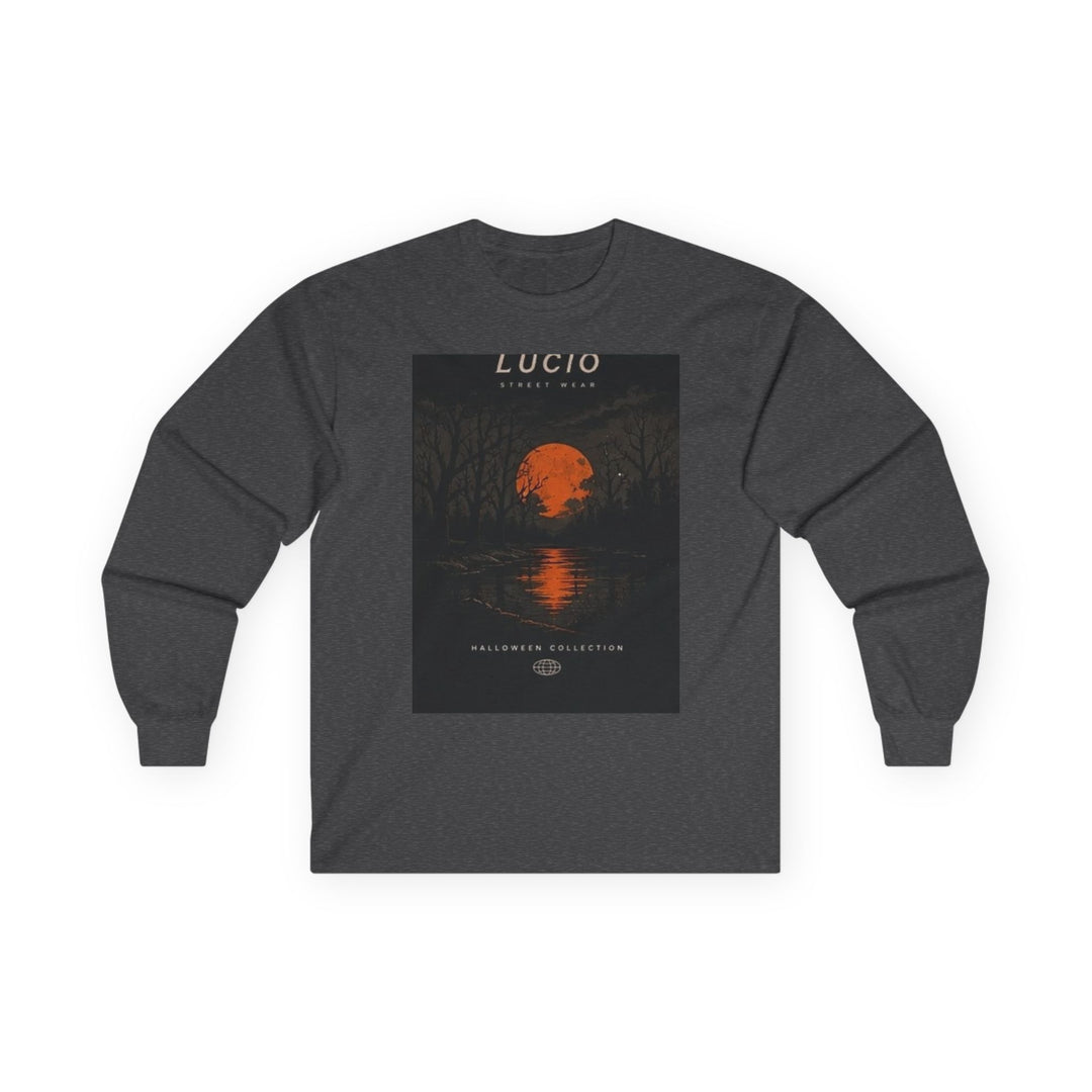 Unisex Ultra Cotton Long Sleeve Tee