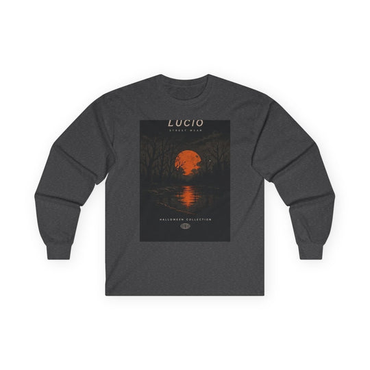 Unisex Ultra Cotton Long Sleeve Tee