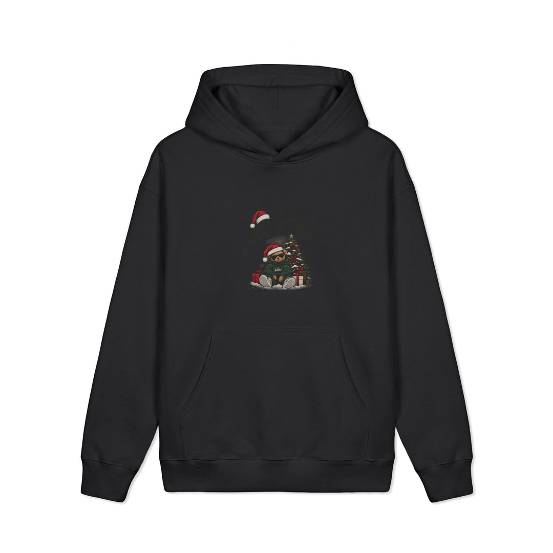 Unisex Mainstreet Heavyweight Hooded Sweatshirt