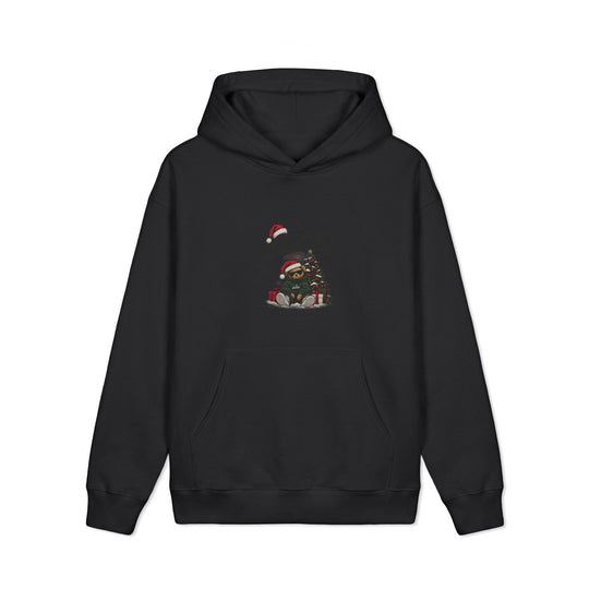 Unisex Mainstreet Heavyweight Hooded Sweatshirt