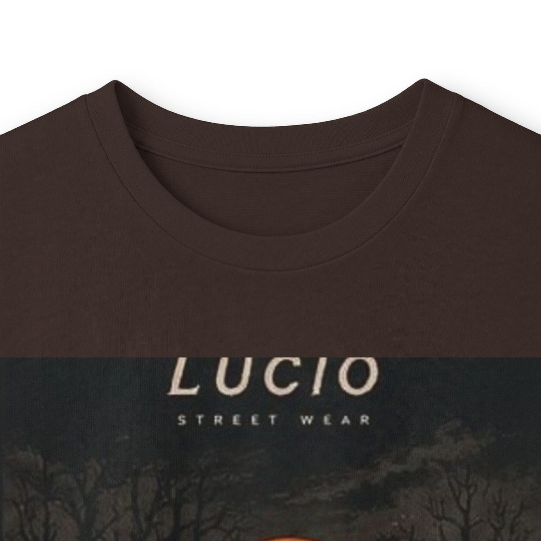 Unisex Ultra Cotton Long Sleeve Tee