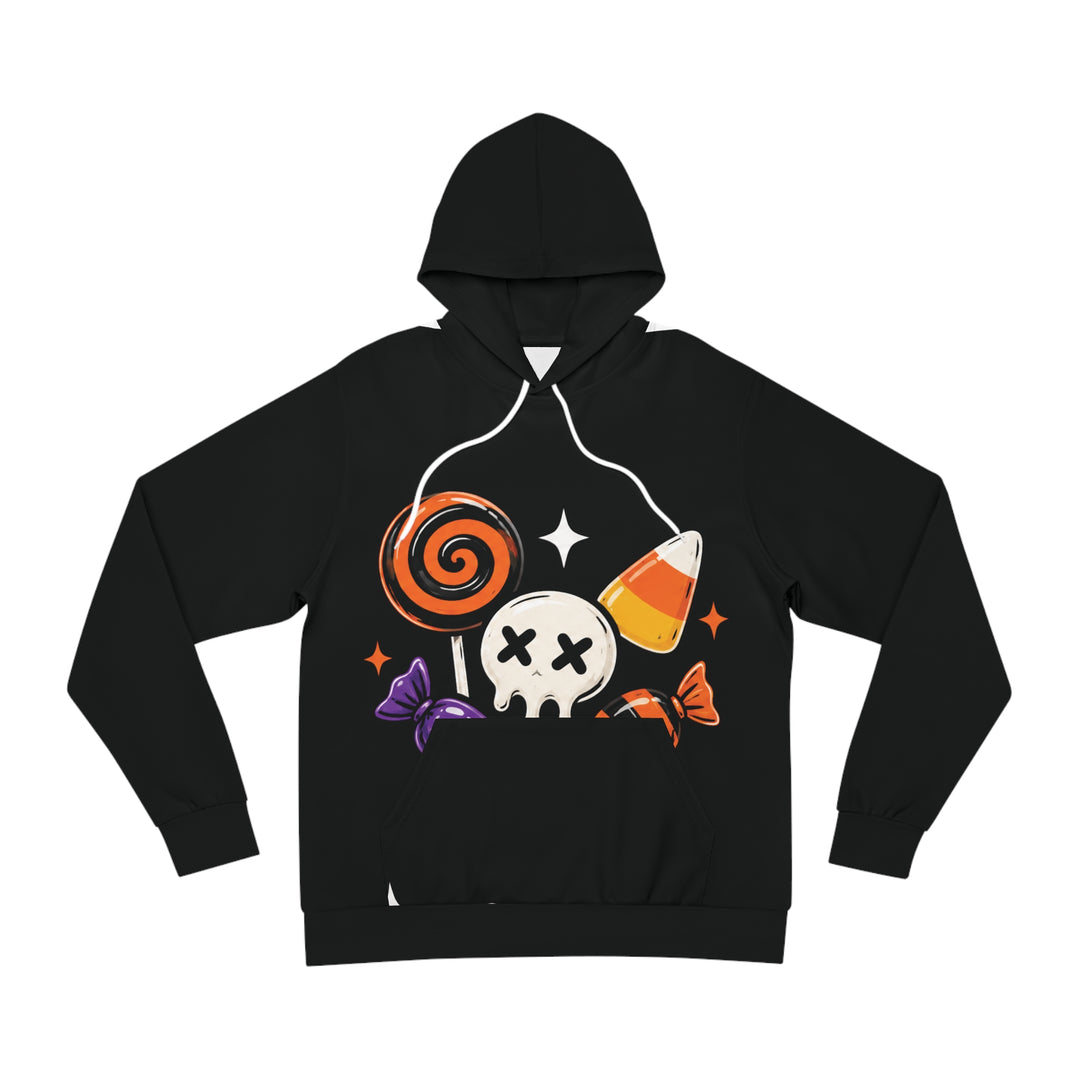 Fashion Hoodie (AOP)