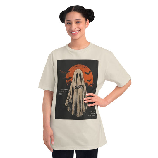 Organic Unisex Classic T-Shirt