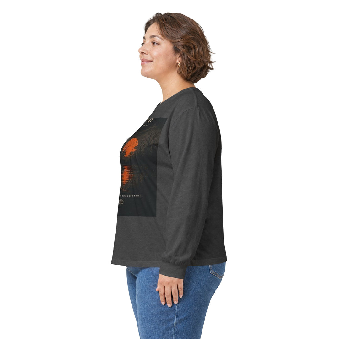 Unisex Ultra Cotton Long Sleeve Tee