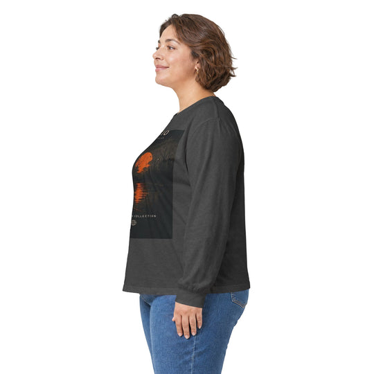 Unisex Ultra Cotton Long Sleeve Tee