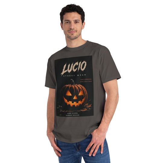 Organic Unisex Classic T-Shirt