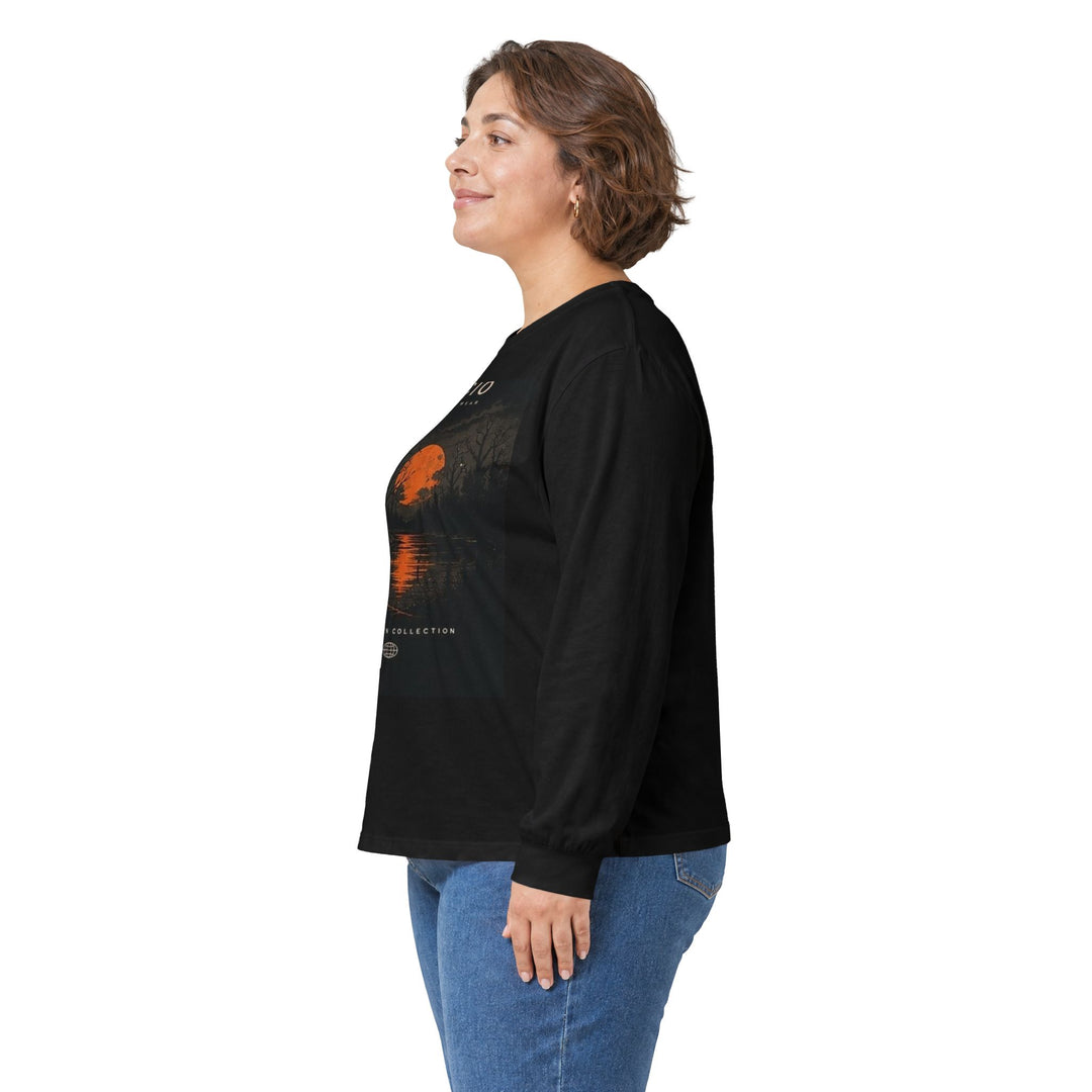 Unisex Ultra Cotton Long Sleeve Tee