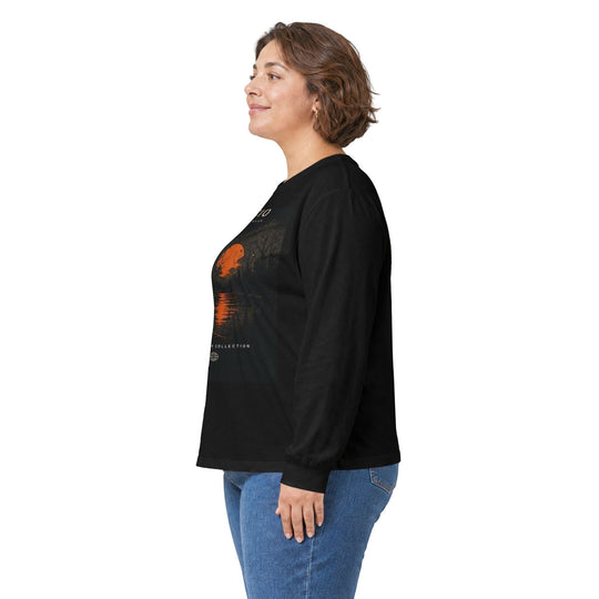 Unisex Ultra Cotton Long Sleeve Tee