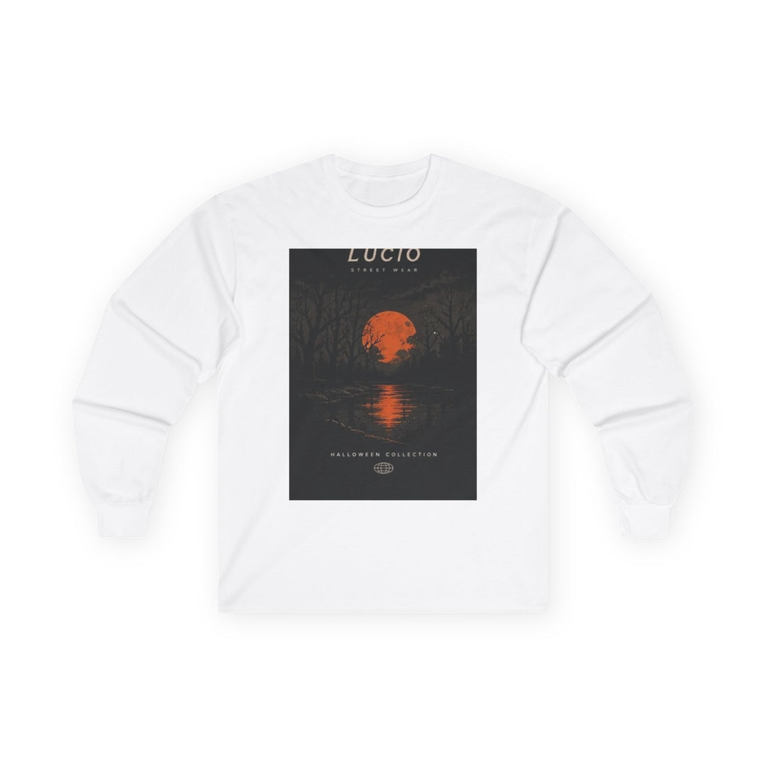 Unisex Ultra Cotton Long Sleeve Tee