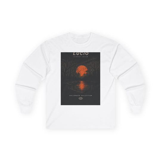 Unisex Ultra Cotton Long Sleeve Tee