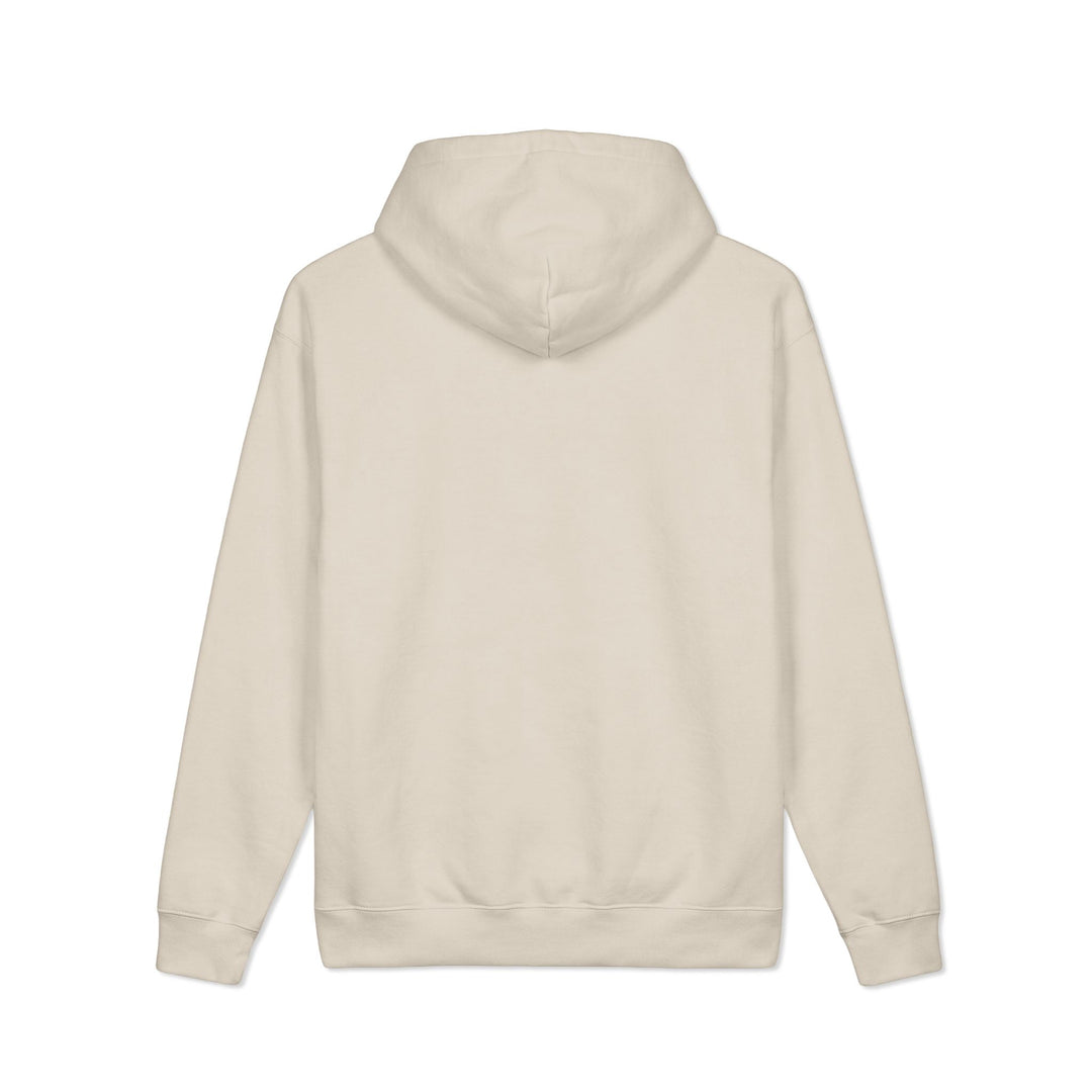 Unisex Mainstreet Heavyweight Hooded Sweatshirt