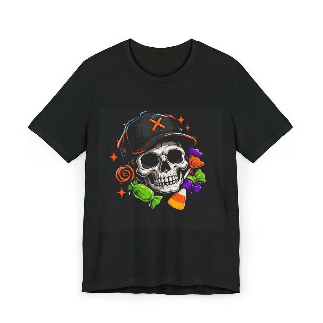 Unisex Jersey T-Shirt