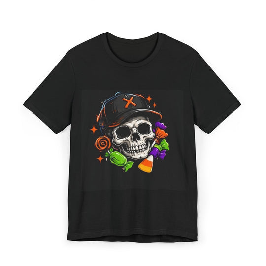Unisex Jersey T-Shirt