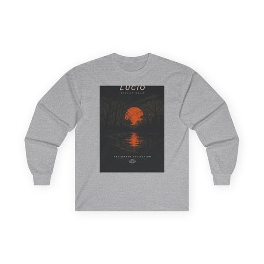 Unisex Ultra Cotton Long Sleeve Tee