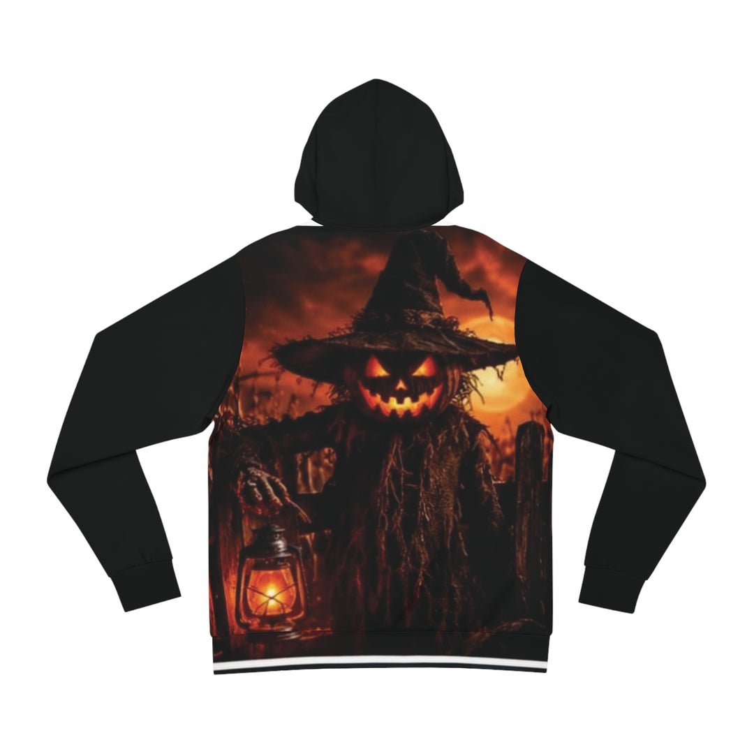 Fashion Hoodie (AOP)