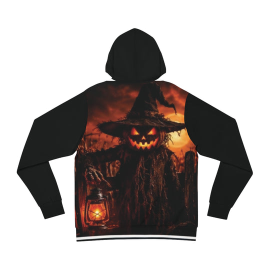 Fashion Hoodie (AOP)