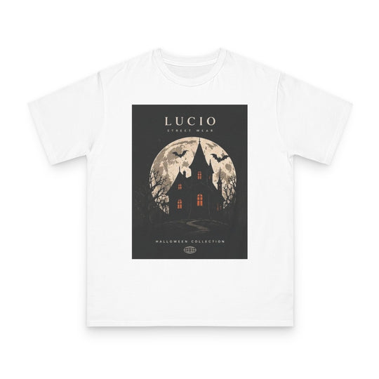 Organic Unisex Classic T-Shirt