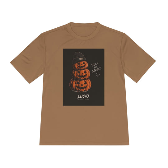 Unisex Moisture Wicking Tee