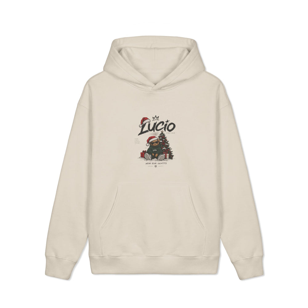 Unisex Mainstreet Heavyweight Hooded Sweatshirt