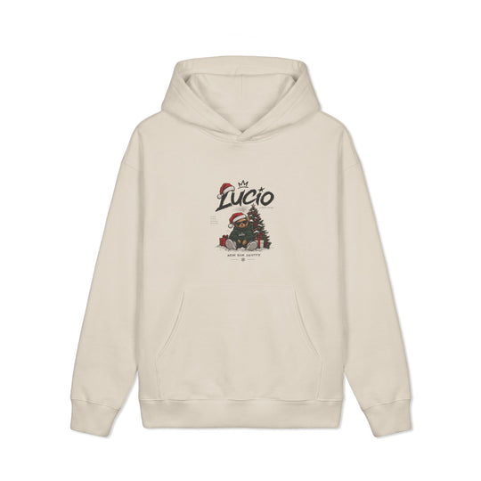 Unisex Mainstreet Heavyweight Hooded Sweatshirt