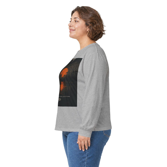 Unisex Ultra Cotton Long Sleeve Tee
