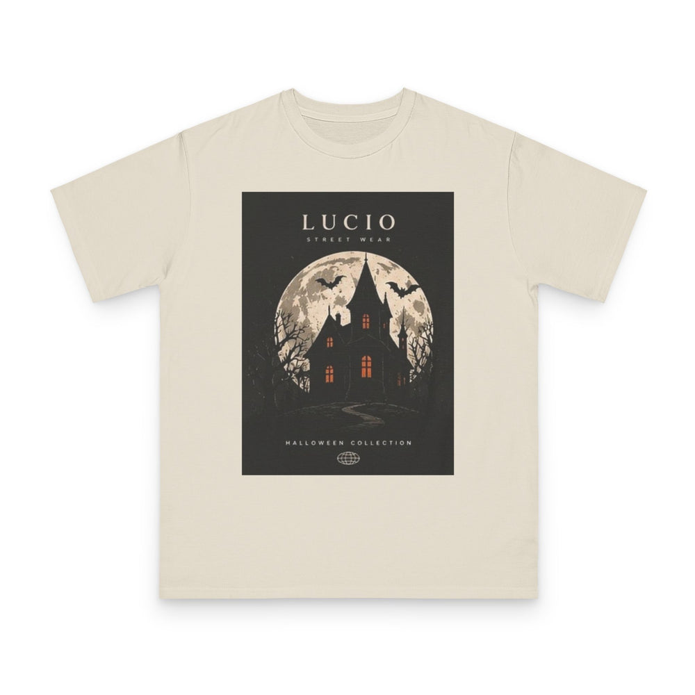 Organic Unisex Classic T-Shirt