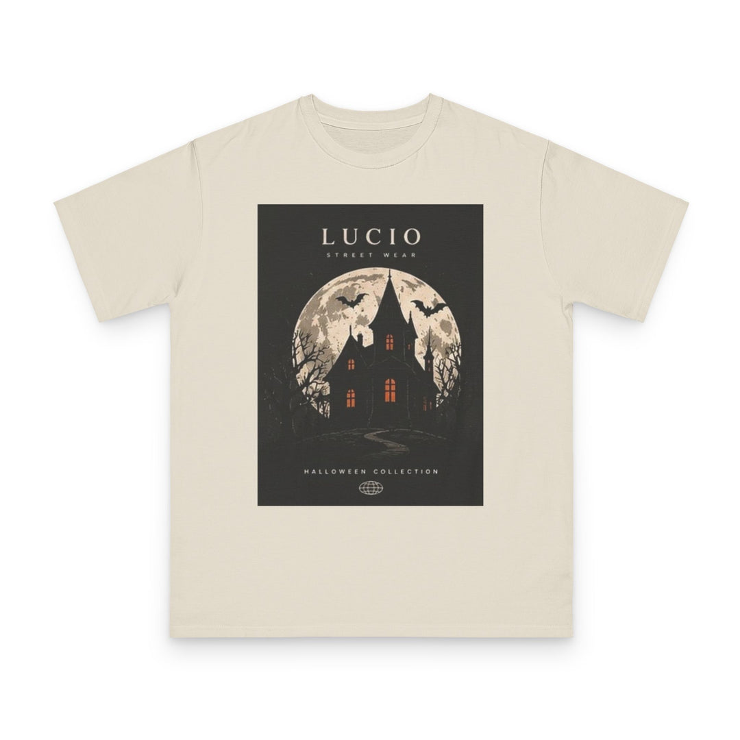 Organic Unisex Classic T-Shirt