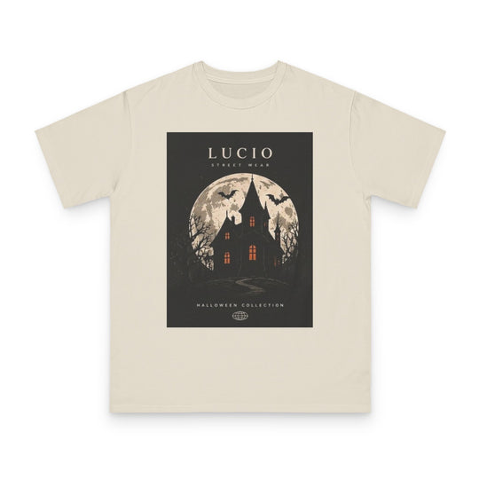 Organic Unisex Classic T-Shirt