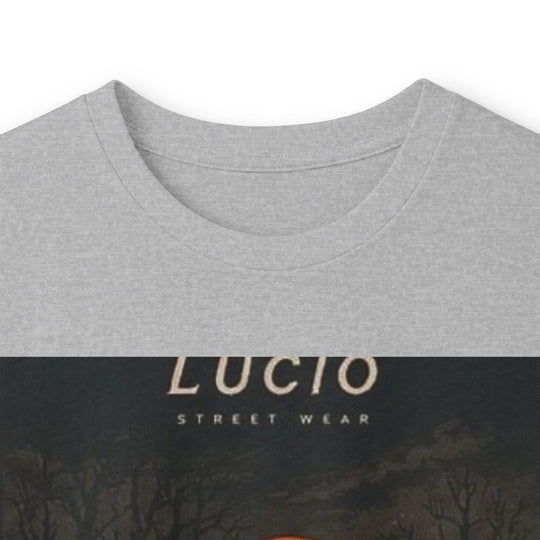 Unisex Ultra Cotton Long Sleeve Tee