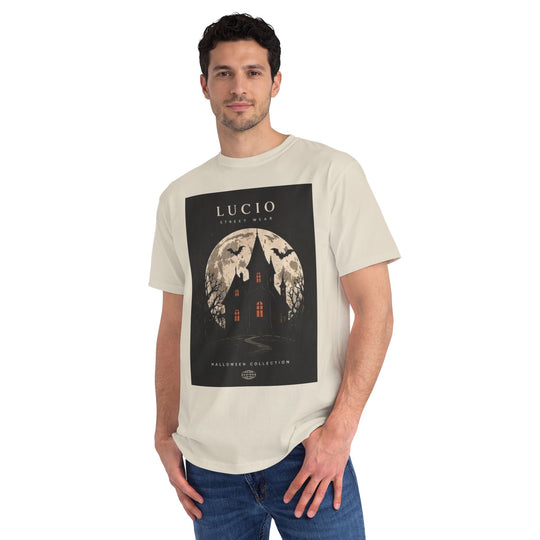 Organic Unisex Classic T-Shirt
