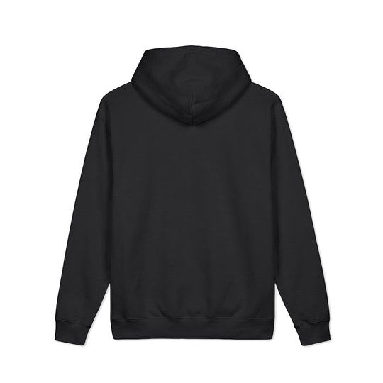 Unisex Mainstreet Heavyweight Hooded Sweatshirt