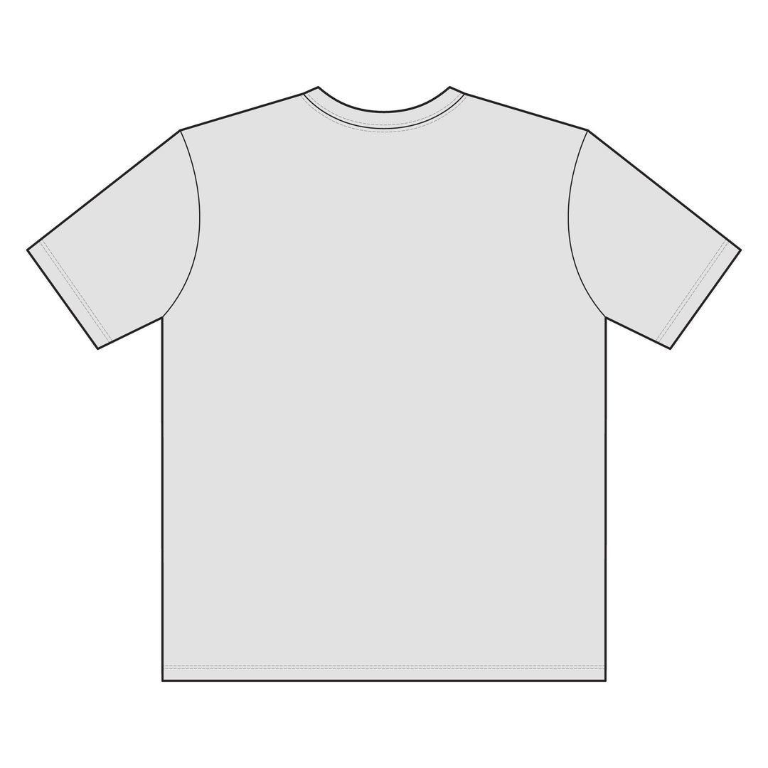 Tall PosiCharge Competitor Tee