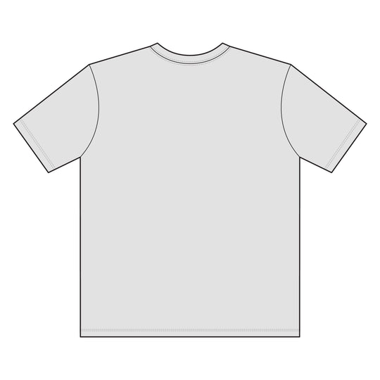 Tall PosiCharge Competitor Tee