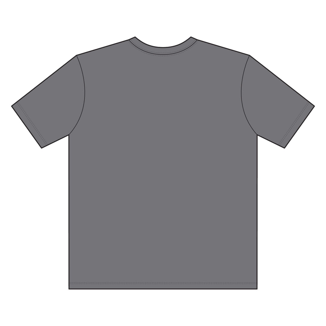 Tall PosiCharge Competitor Tee