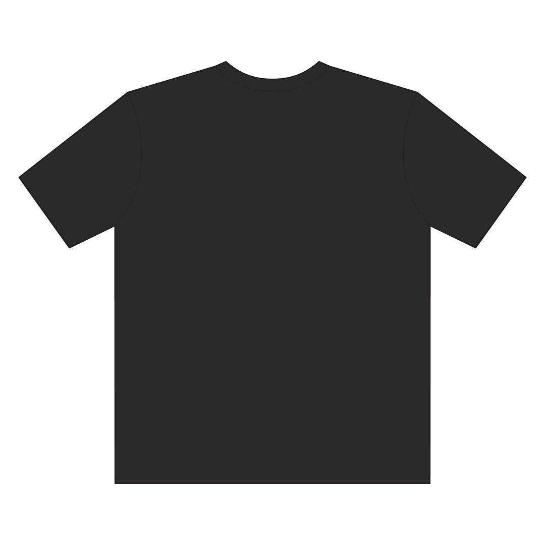 Tall PosiCharge Competitor Tee