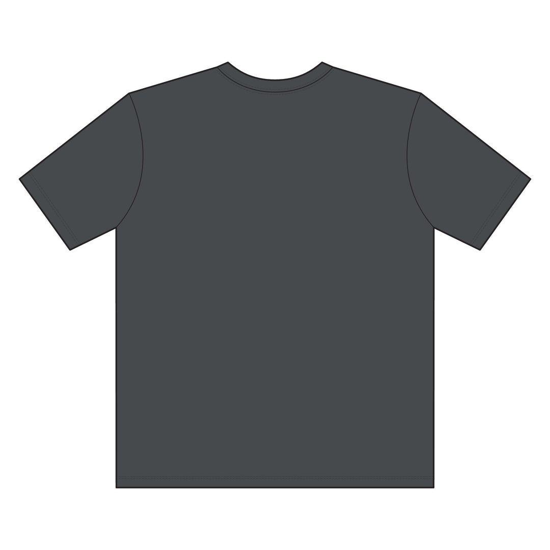 Tall PosiCharge Competitor Tee