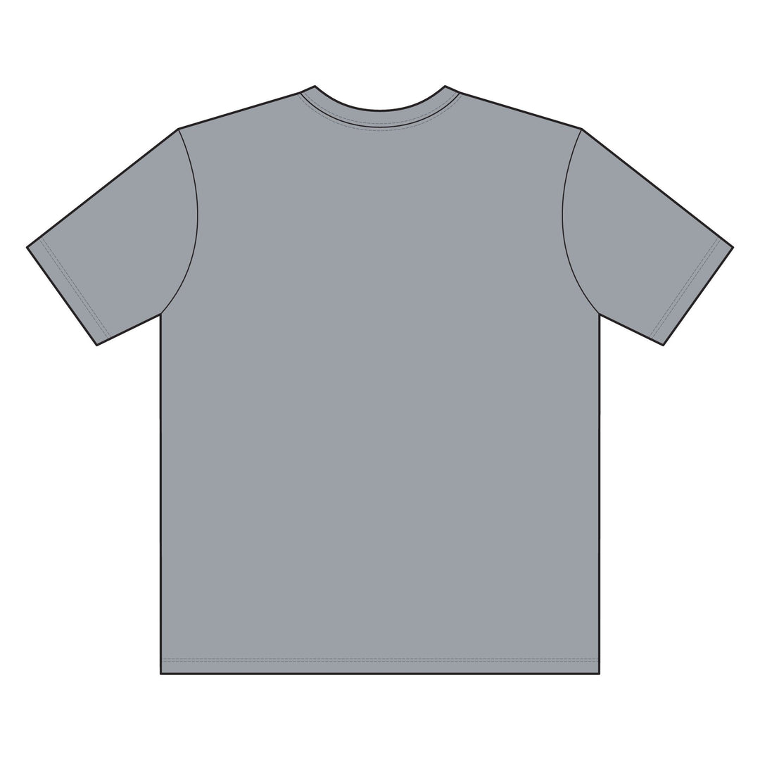 Tall PosiCharge Competitor Tee
