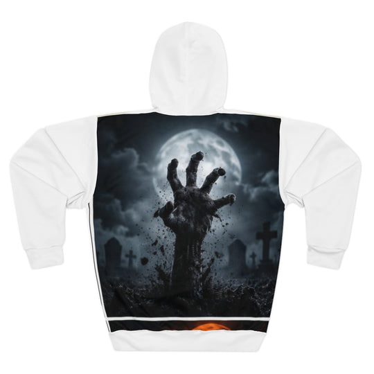 Unisex Pullover Hoodie (AOP)