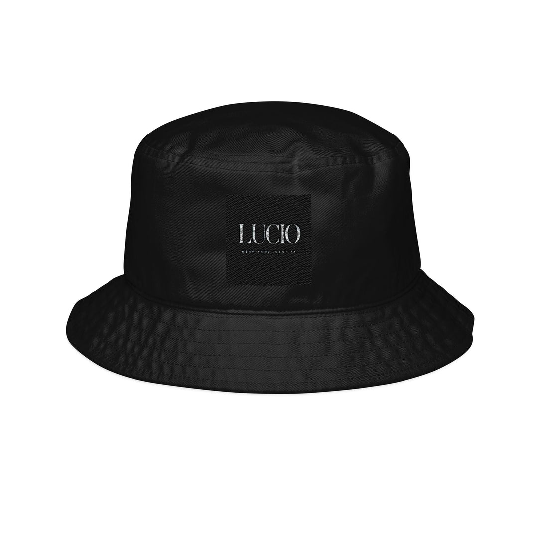 Big Accessories Bucket Hat