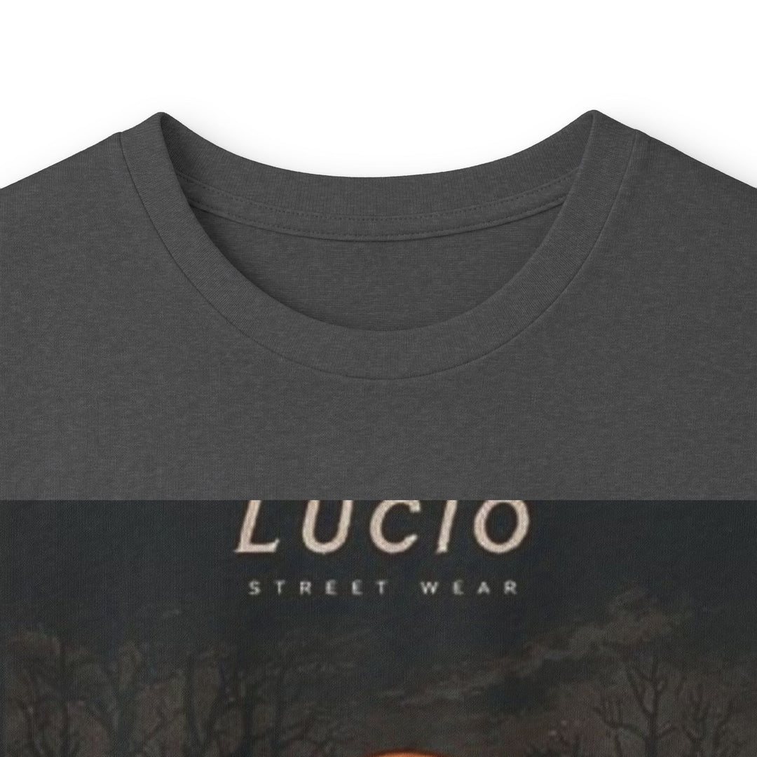 Unisex Ultra Cotton Long Sleeve Tee