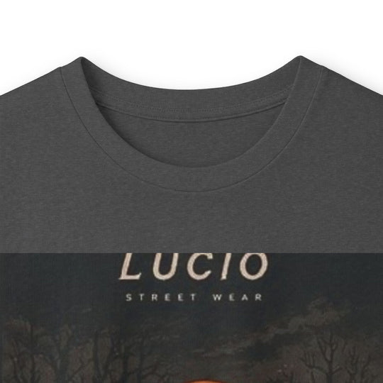 Unisex Ultra Cotton Long Sleeve Tee