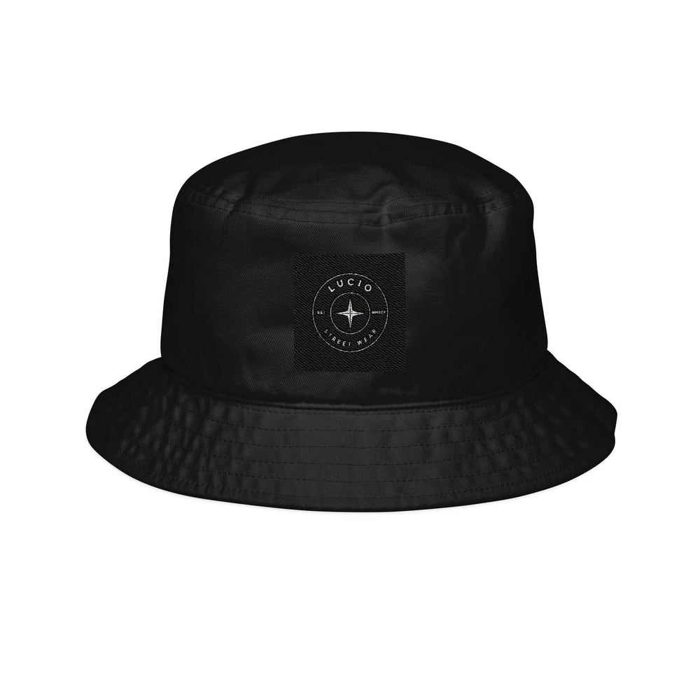 Big Accessories Bucket Hat