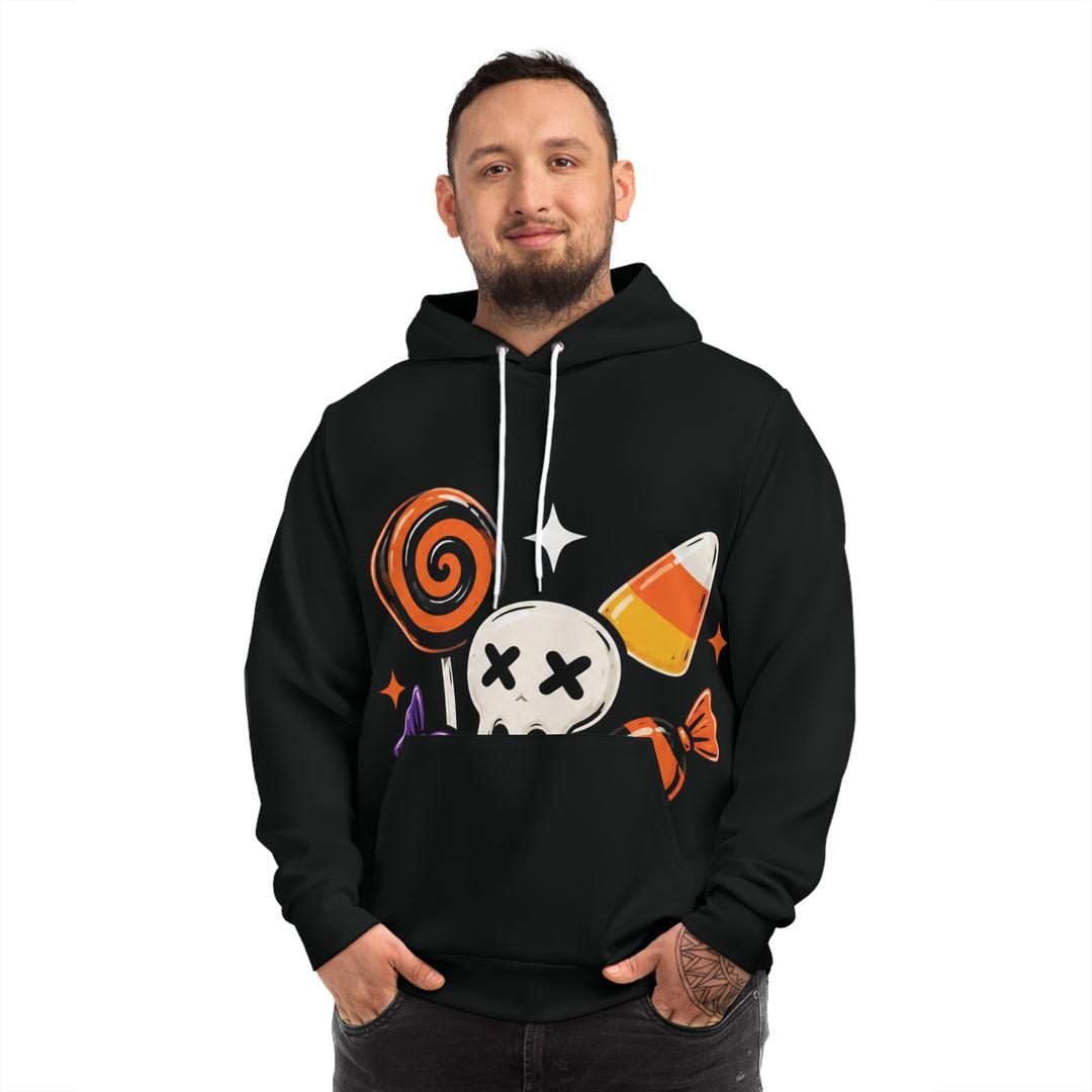 Fashion Hoodie (AOP)