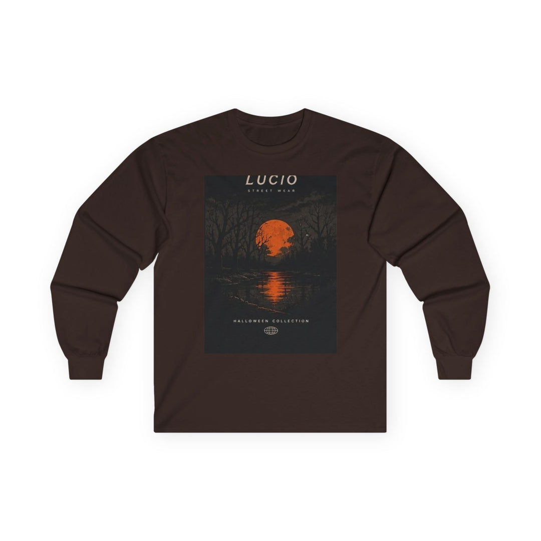 Unisex Ultra Cotton Long Sleeve Tee