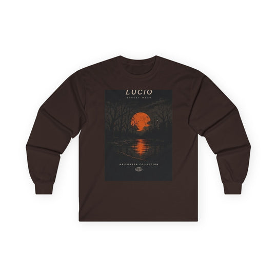 Unisex Ultra Cotton Long Sleeve Tee
